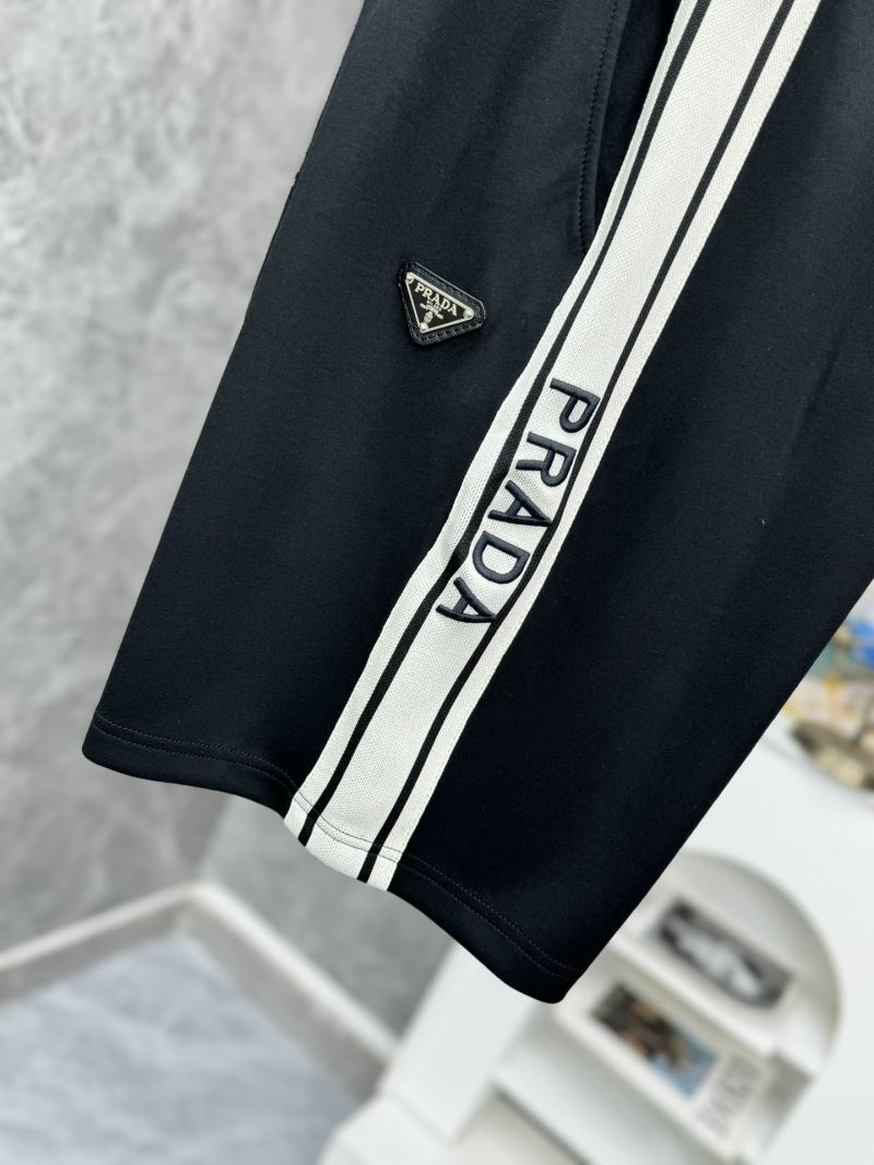 Prada Short Pants